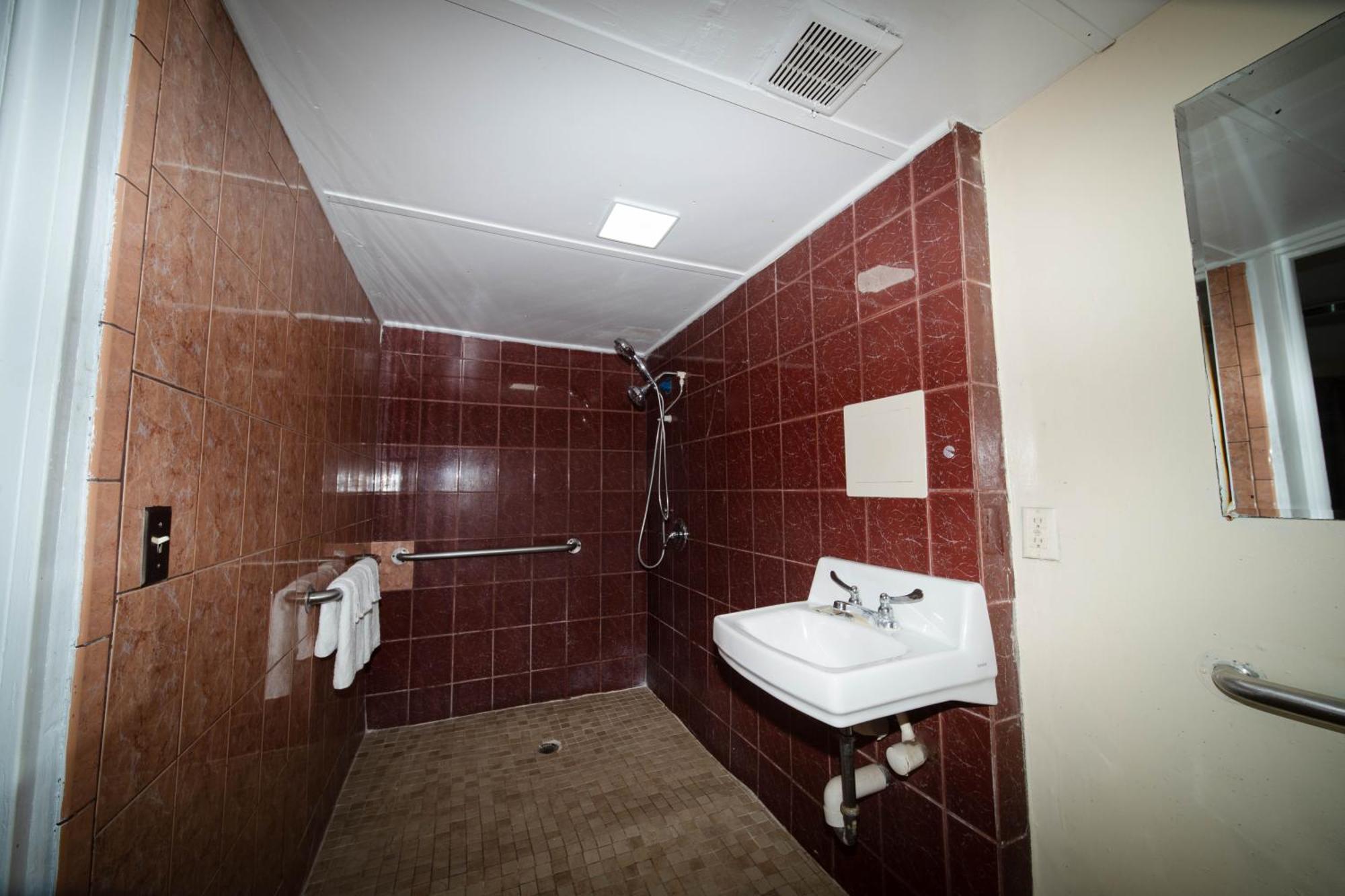 Sinbad Motel Маямі Екстер'єр фото
