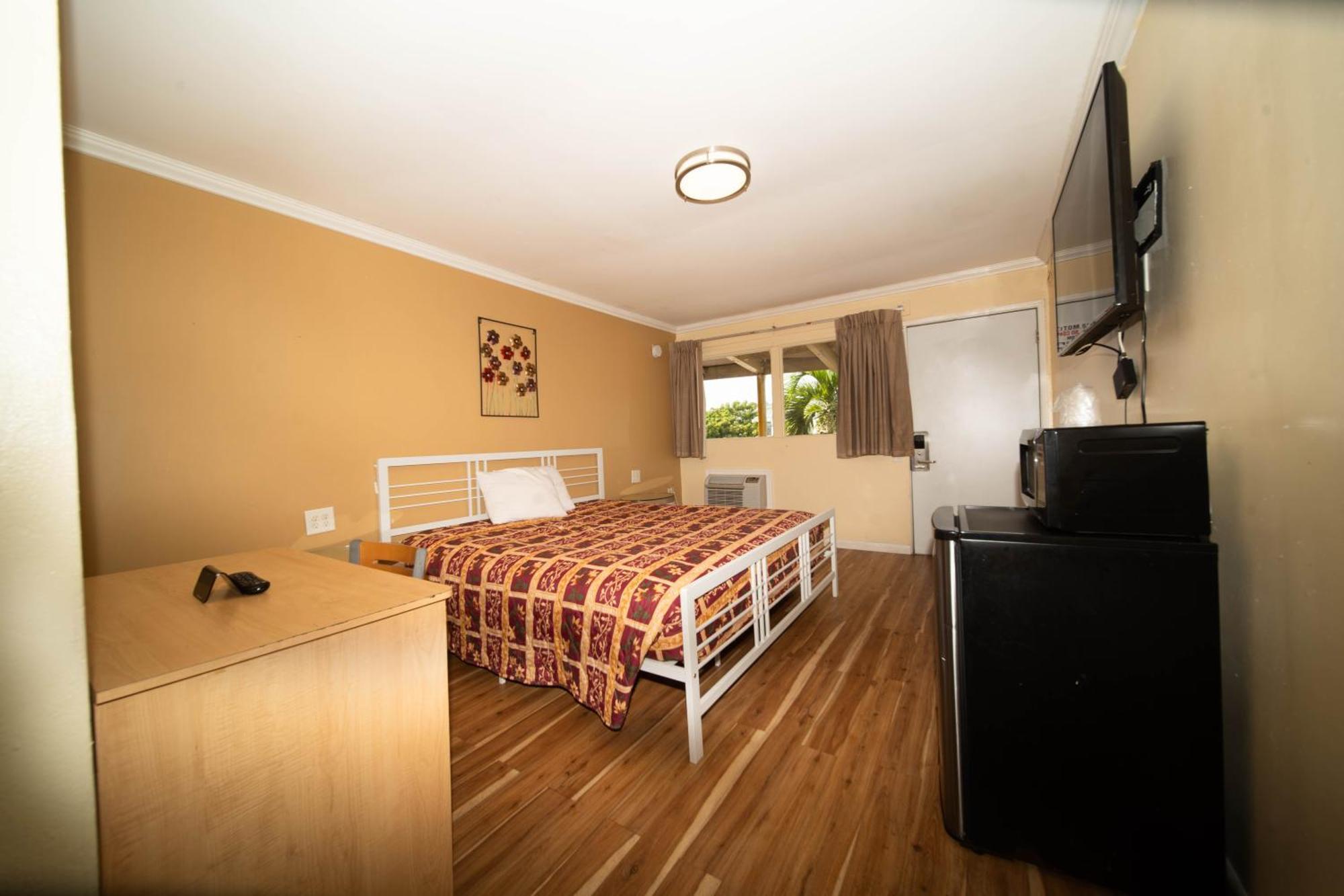 Sinbad Motel Маямі Екстер'єр фото