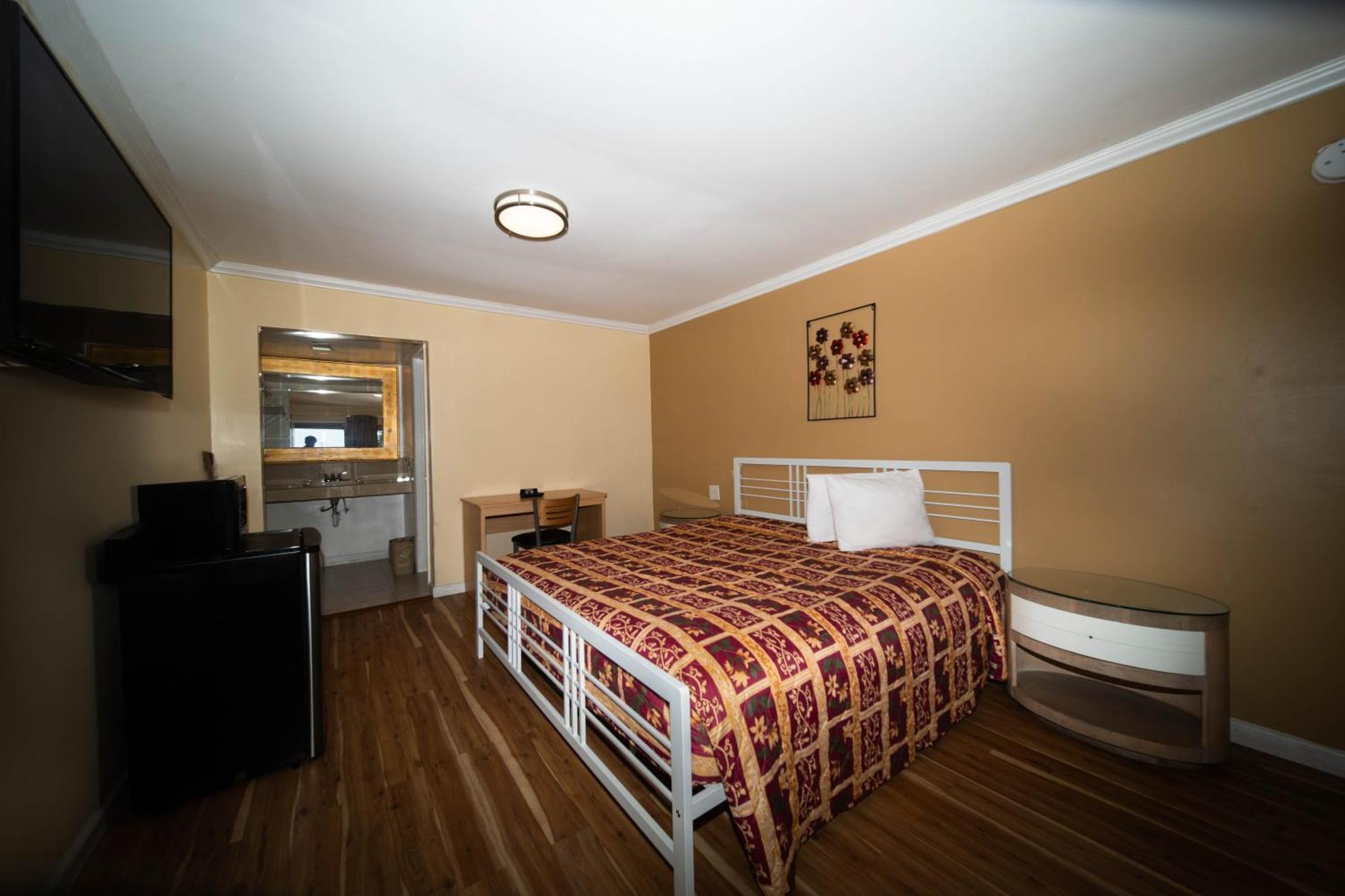 Sinbad Motel Маямі Екстер'єр фото