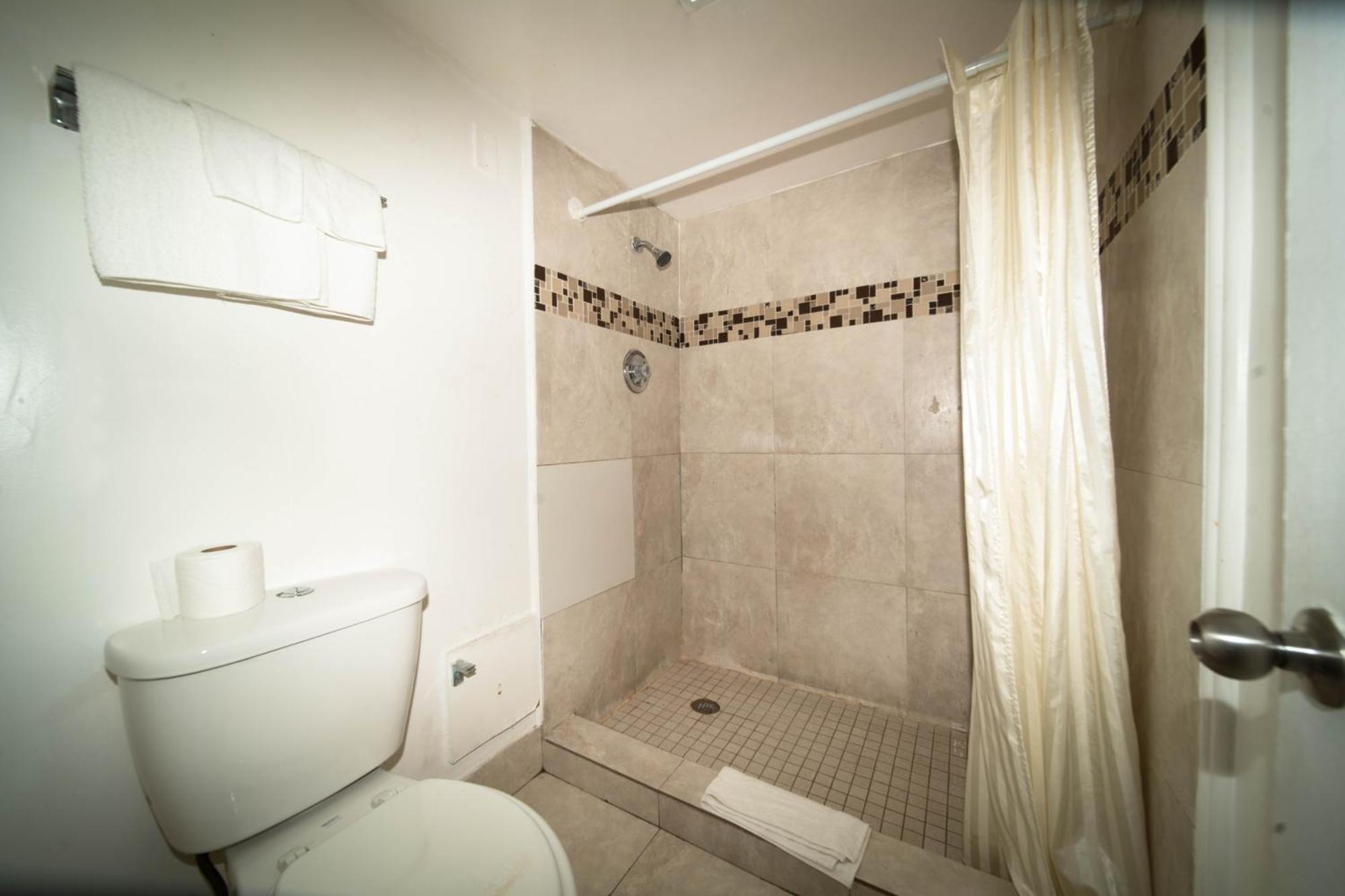 Sinbad Motel Маямі Екстер'єр фото