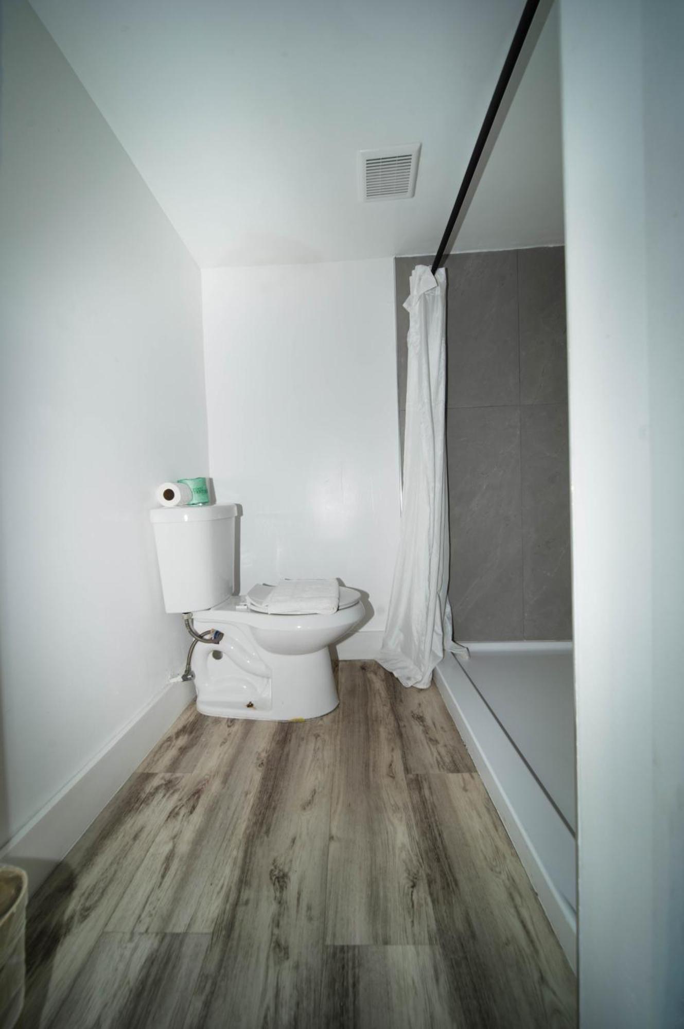 Sinbad Motel Маямі Екстер'єр фото