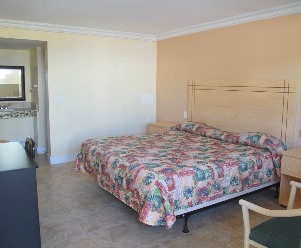 Sinbad Motel Маямі Екстер'єр фото